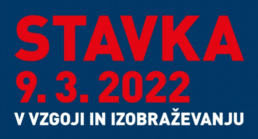 STAVKA 9.3.2022