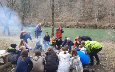 CŠOD Radenci (četrti dan)