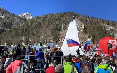 PLANICA 2022