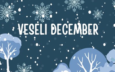 Veseli December