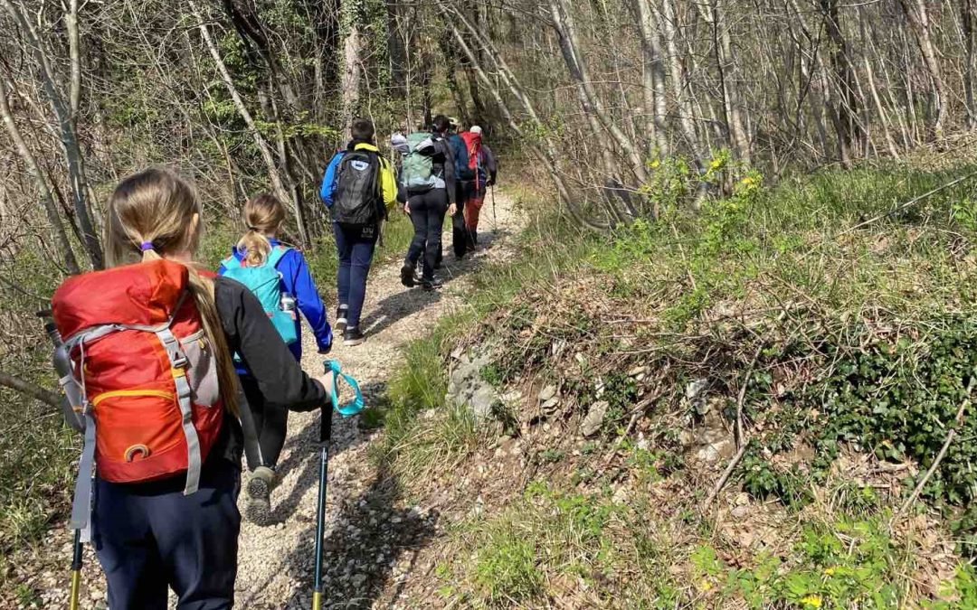 PLANINCI NA SINJEM VRHU