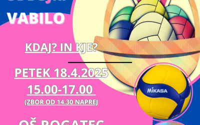 Velikonočni turnir